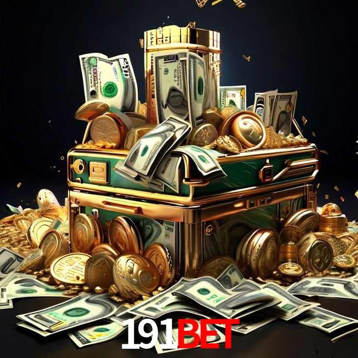 Estatísticas 191BET