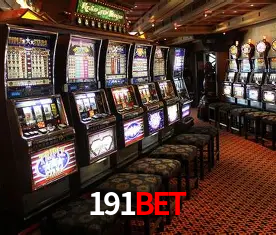 Desvendando o Mundo dos Jogos Virtuais na 191BET