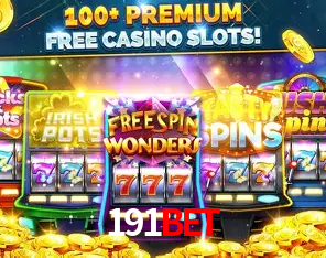 A Revolução dos Aplicativos de Jogos no 191BET