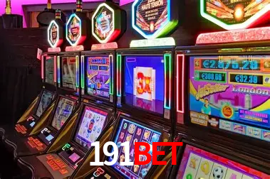 Descubra a Essência do 191BET: Nossa História e Compromissos