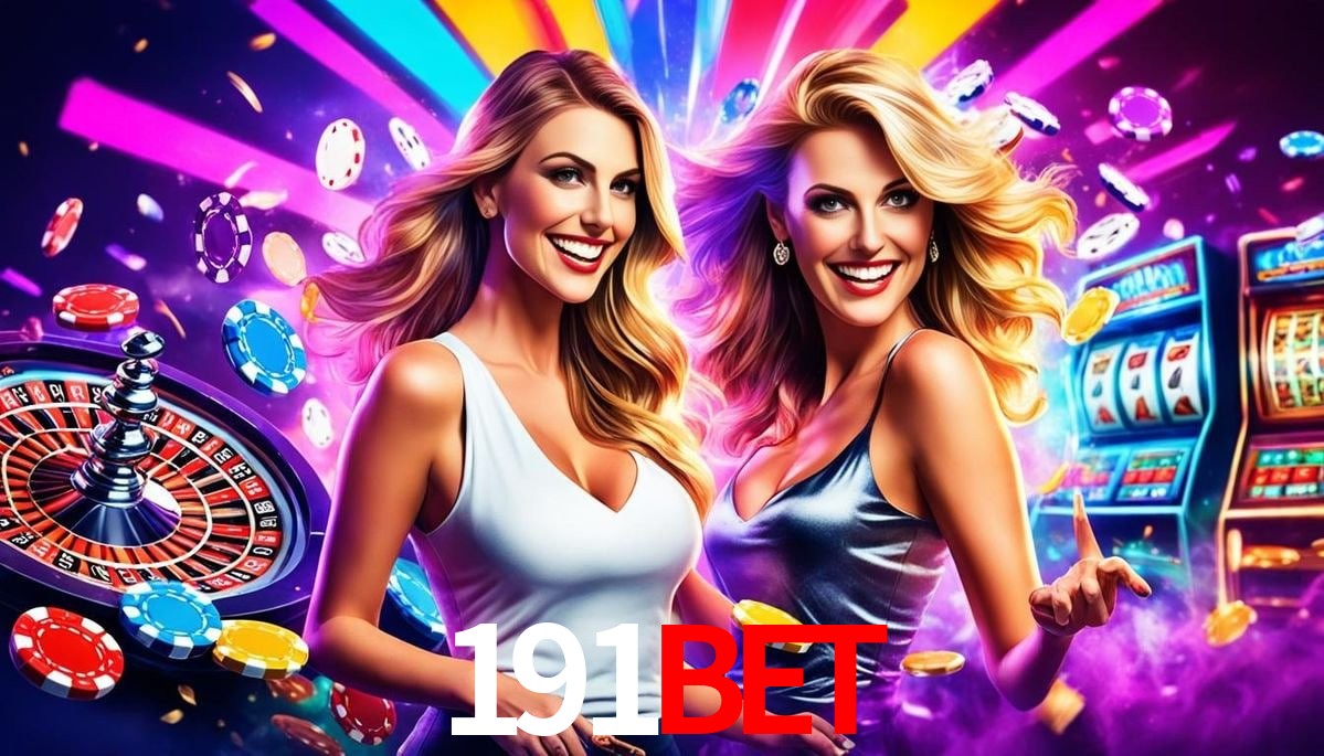 Programa VIP 191BET
