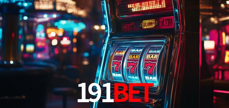 Bonus Features 191BET