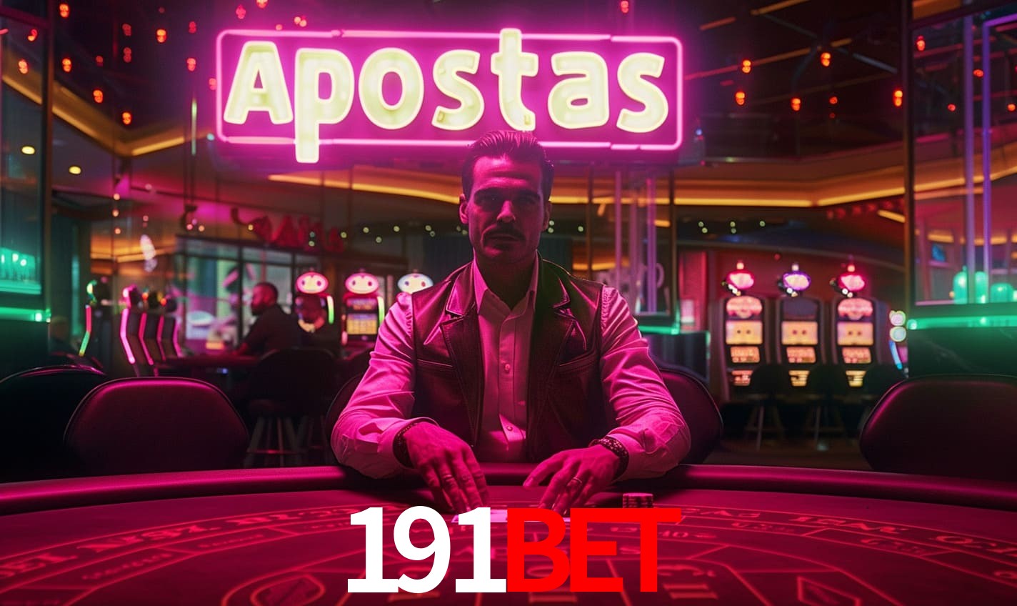 191BET