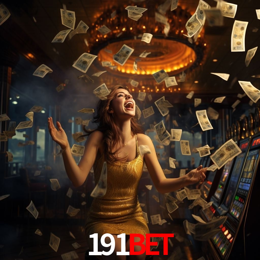 Game Providers 191BET