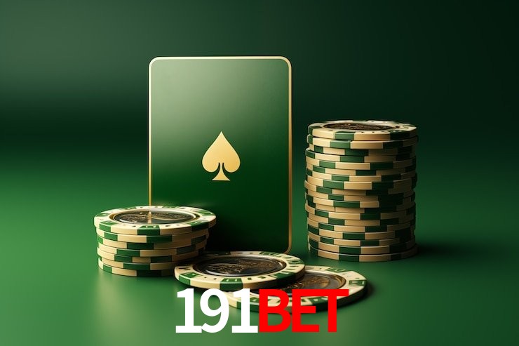 Secure Login 191BET