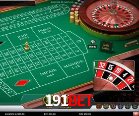 191BET,191BET.com