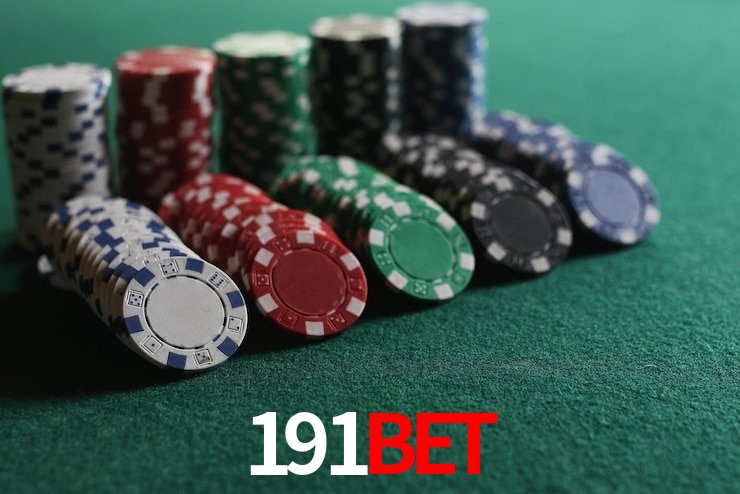 Seasonal Promotions 191BET