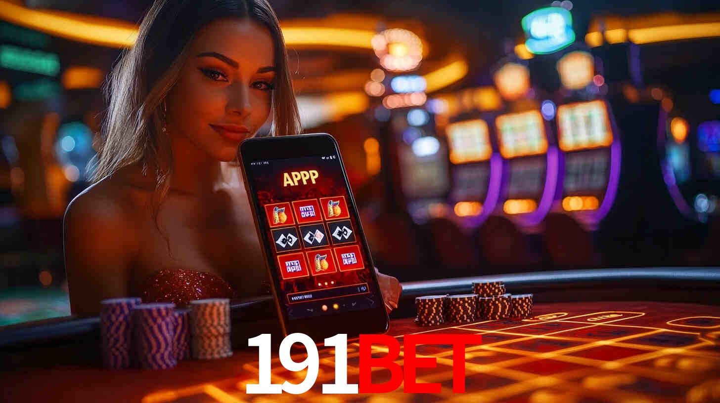 Explorando a Categoria de Eventos em Apostas na 191BET
