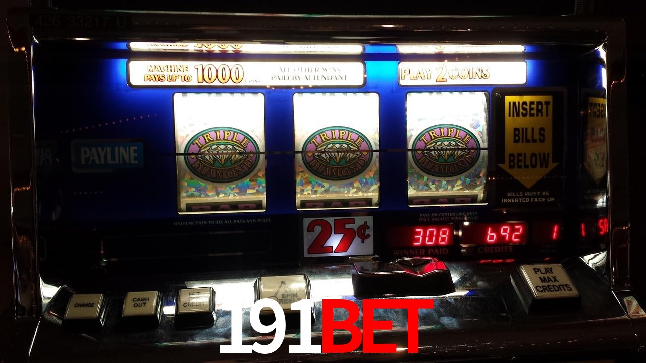 Account Benefits 191BET