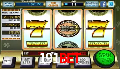 A Emoção da Loteria na 191BET: Uma Chance de Mudança de Vida