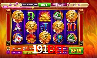 Descubra a Magia dos Jogos de Arcade no 191BET