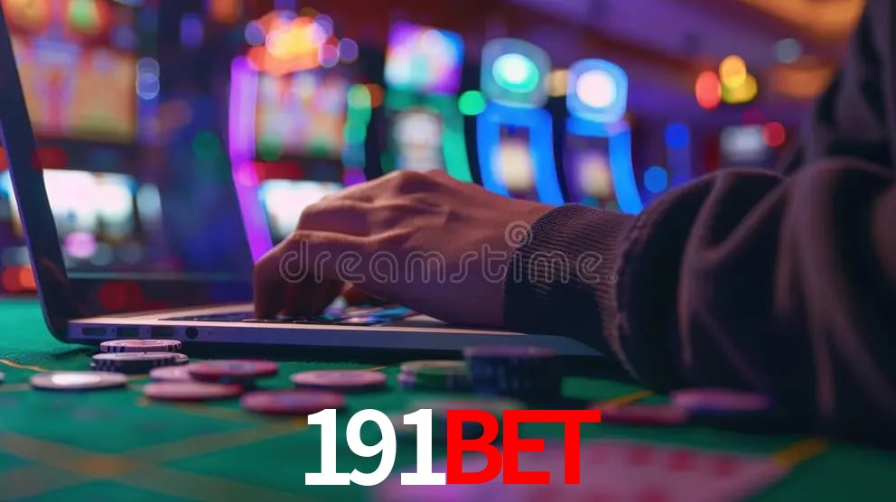 Torneios 191BET