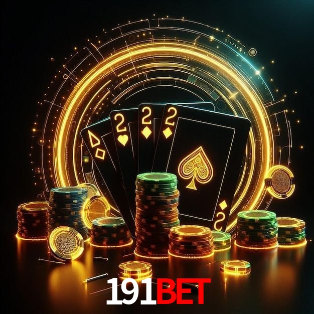 Casino Ao Vivo 191BET