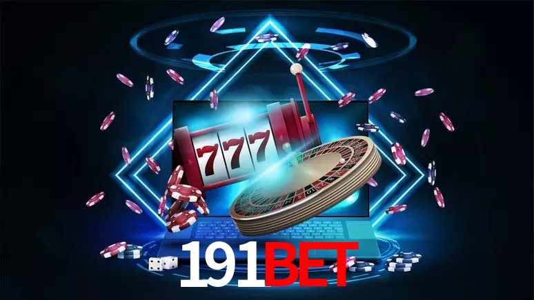 Benefícios da Conta 191BET
