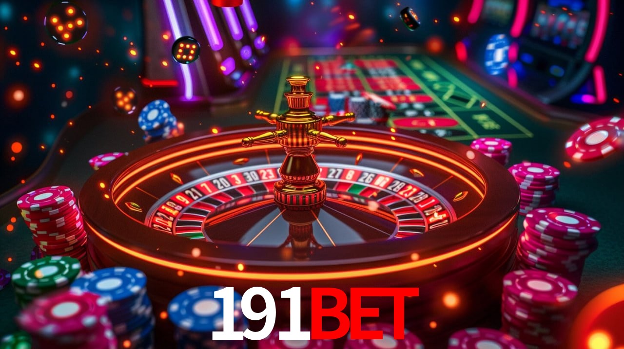 Jogos Exclusivos 191BET