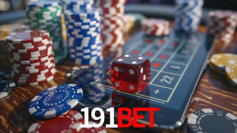Instant EasyPaisa 191BET
