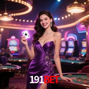 Casino VIP 191BET