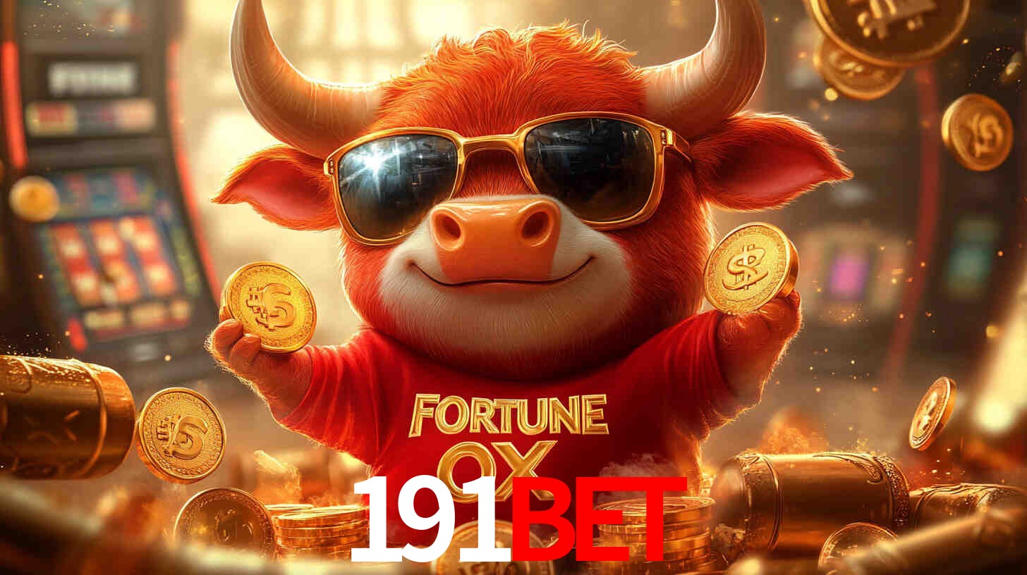 Daily Bonuses 191BET