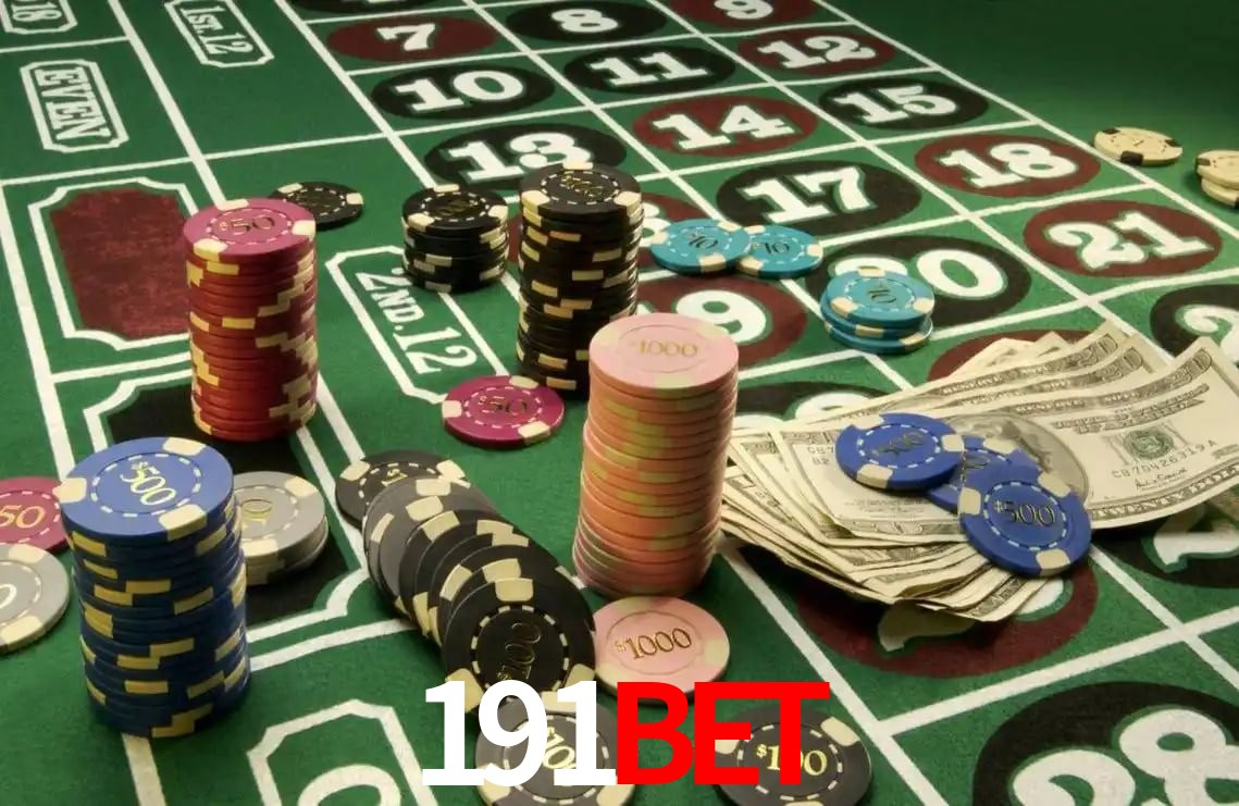 Weekend Specials 191BET