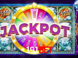 Apostas Esportivas na 191BET: Um Guia Completo