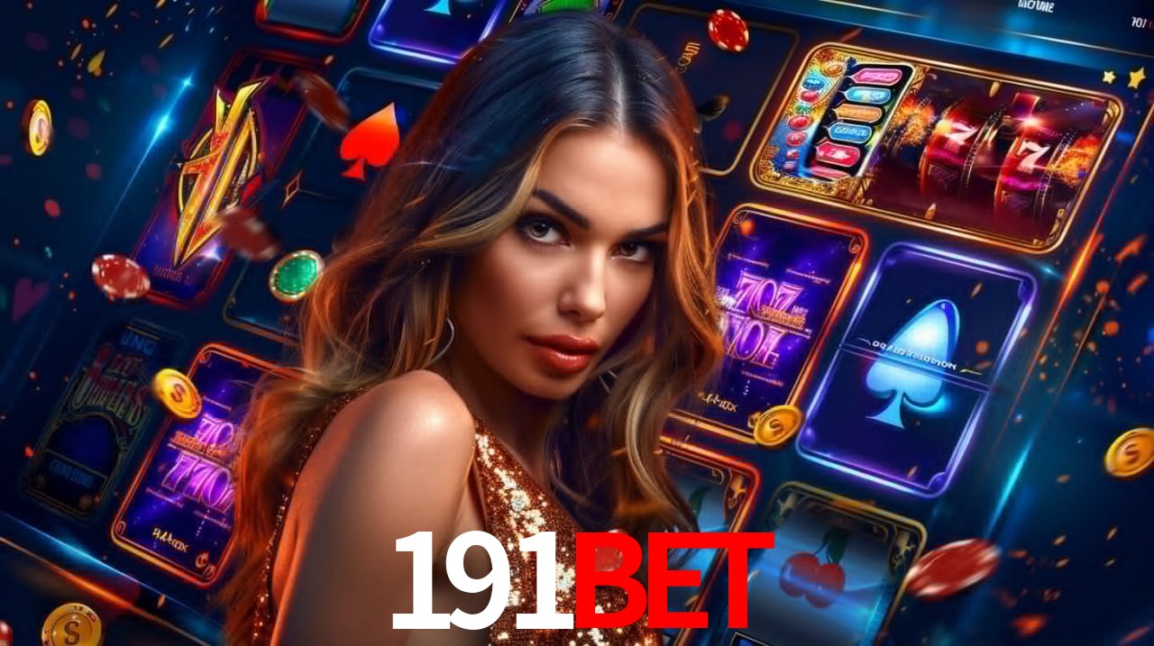 cassino 191BET
