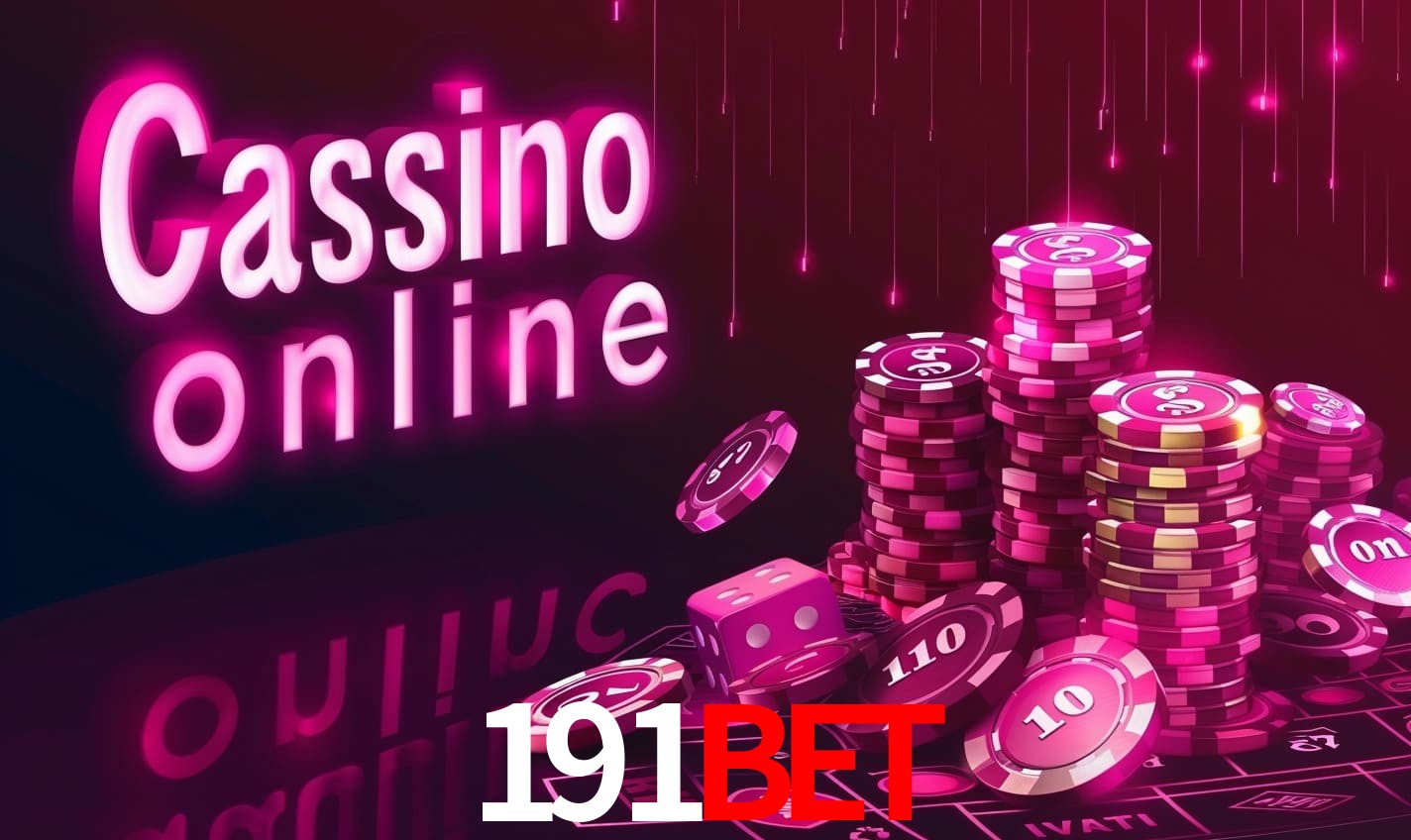 191BET.com
