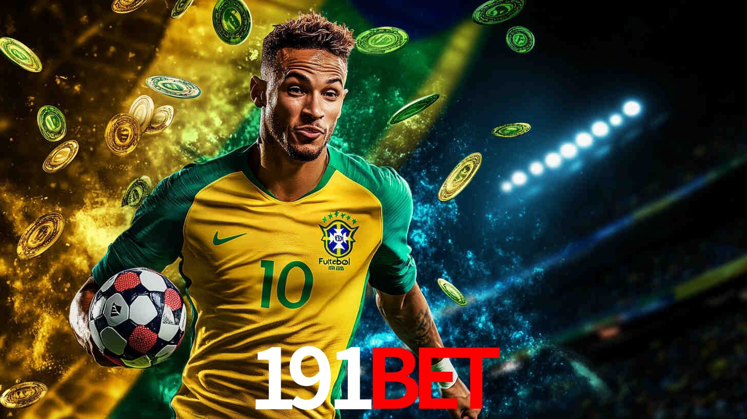 Descubra a Essência do 191BET: Nossa História e Compromissos