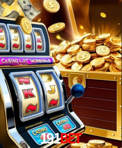 Exclusive Offers 191BET