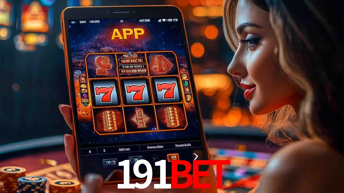 Welcome Bonus 191BET