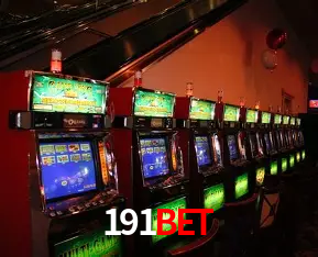 191BET APP