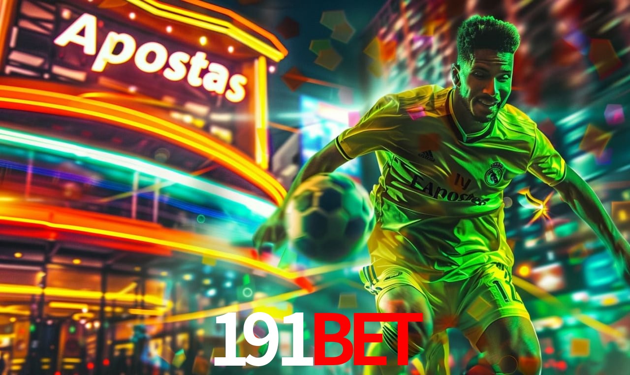 Jogos de Slot 191BET