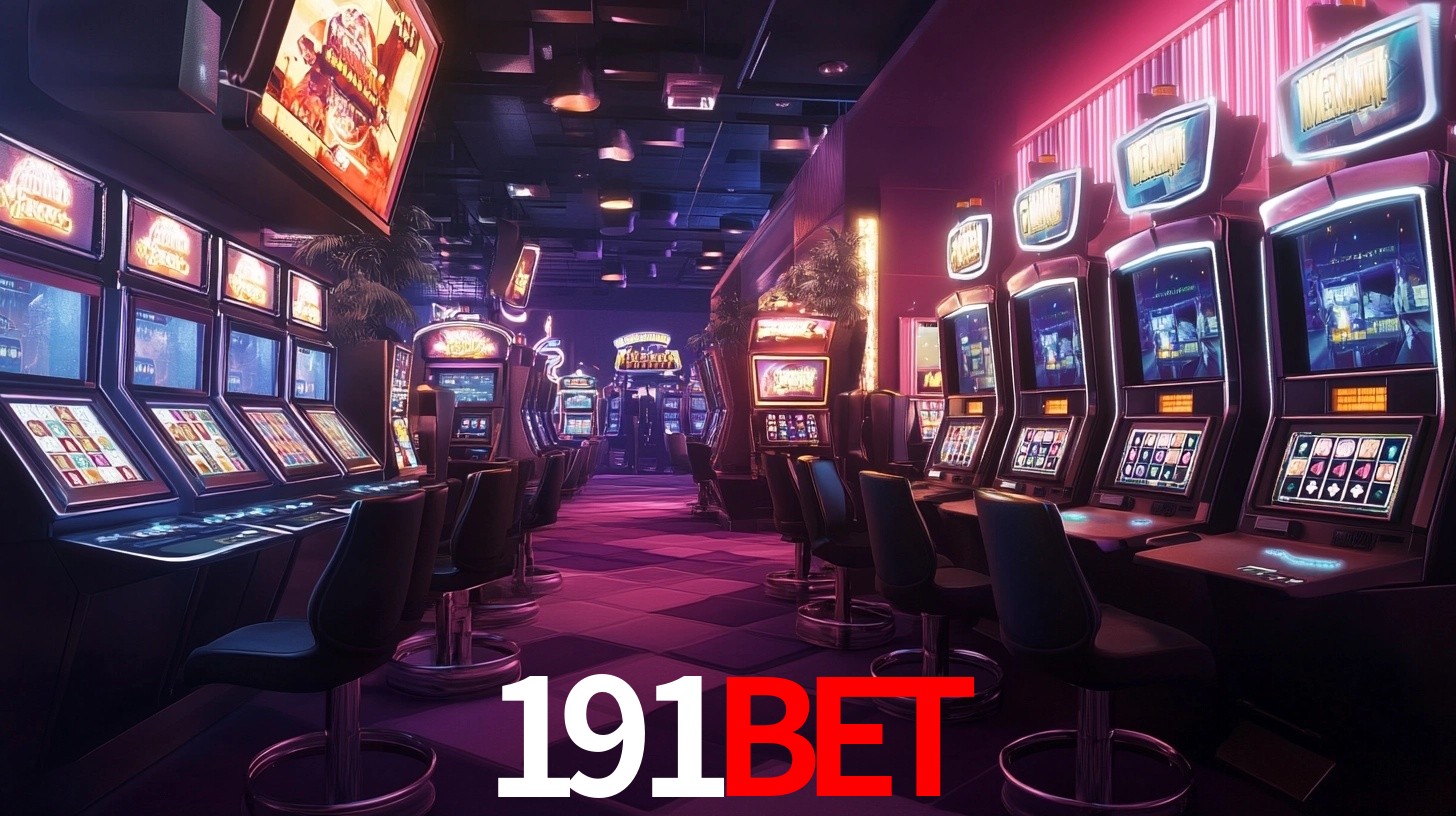 Football Betting 191BET