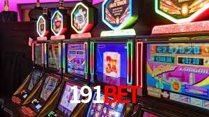 Bônus Diários 191BET