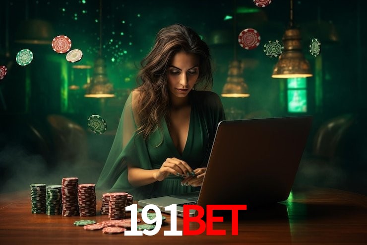 191BET APP