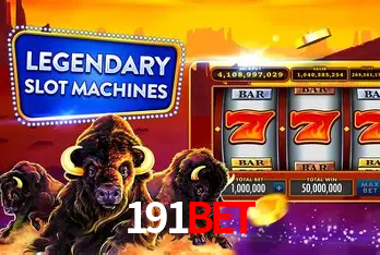 Desvendando o Mundo dos Jogos Virtuais na 191BET