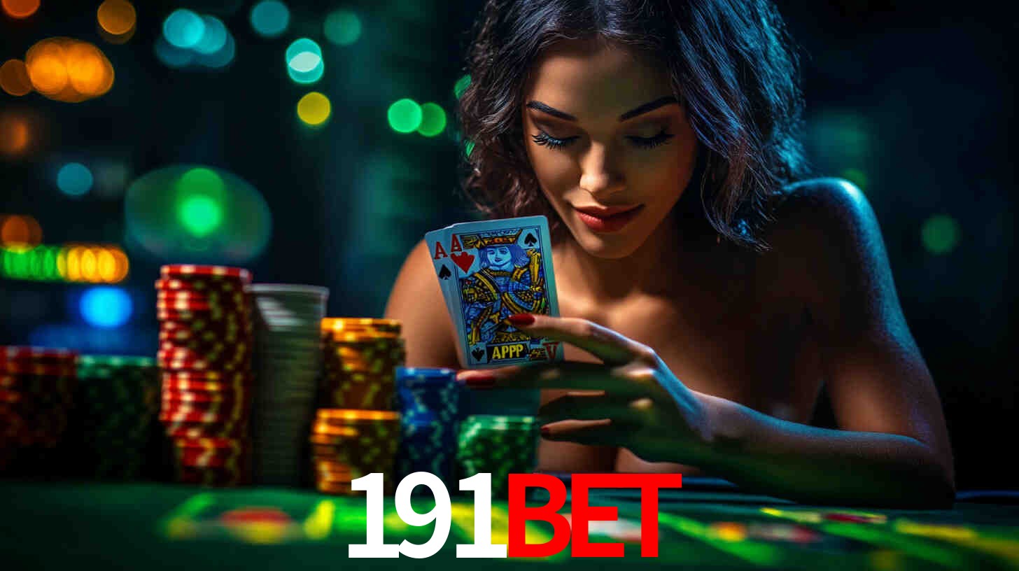 Descubra o Programa VIP da 191BET: Vantagens Exclusivas para Jogadores
