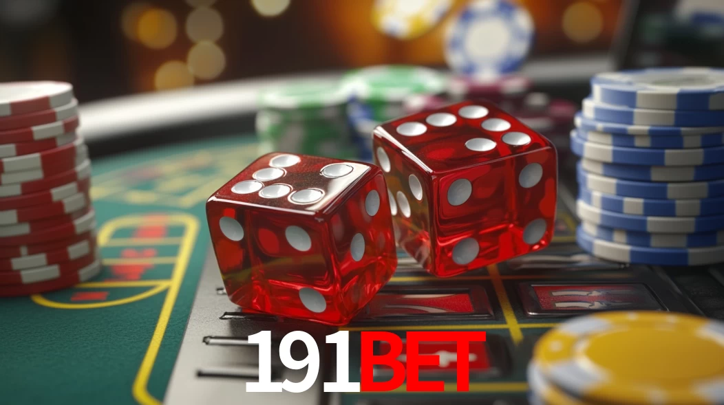 Game Statistics 191BET
