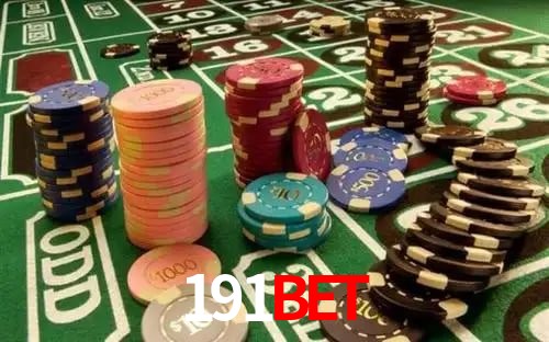Bônus Generosos e Exclusivos no 191BET para Você!