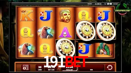 A Experiência Imersiva dos Cassinos Ao Vivo no 191BET