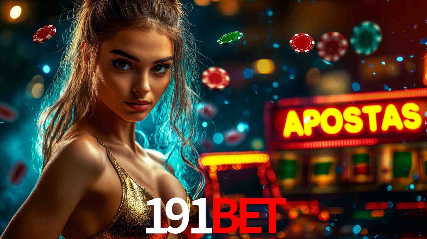 Descubra a Essência do 191BET: Nossa História e Compromissos