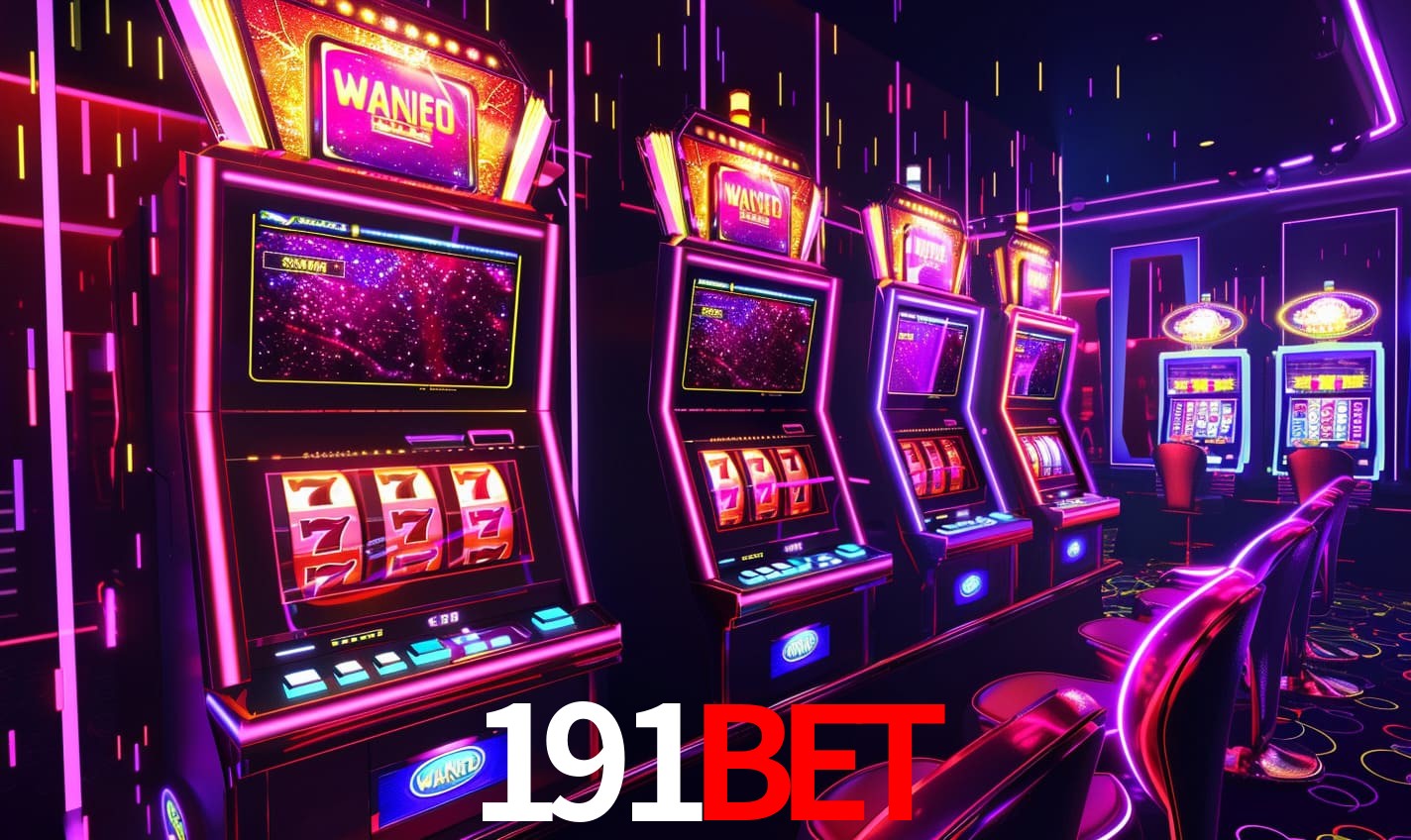 A Emoção da Loteria na 191BET: Uma Chance de Mudança de Vida