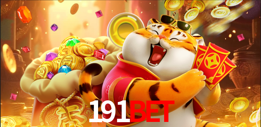 Programa VIP 191BET