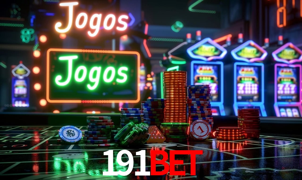 191BET App Interface